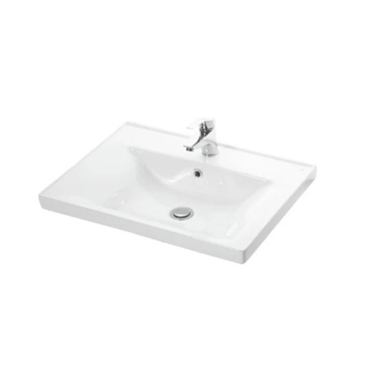 BATHROOM CABINET SET WITH MIRROR HIGH CABINET