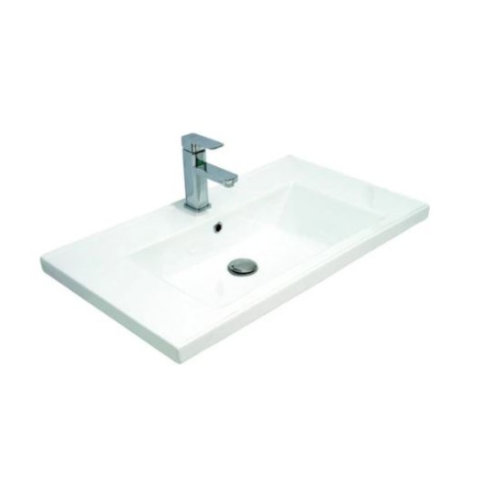 TOKYO BATHROOM CABINET SET + HIGH CABINET Mdf