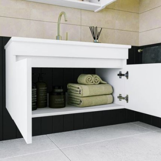 VIOLA BATHROOM CABINET