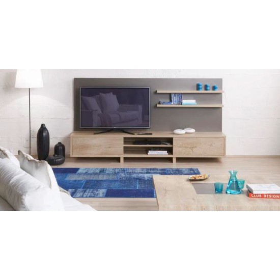 BOHEM TV UNIT