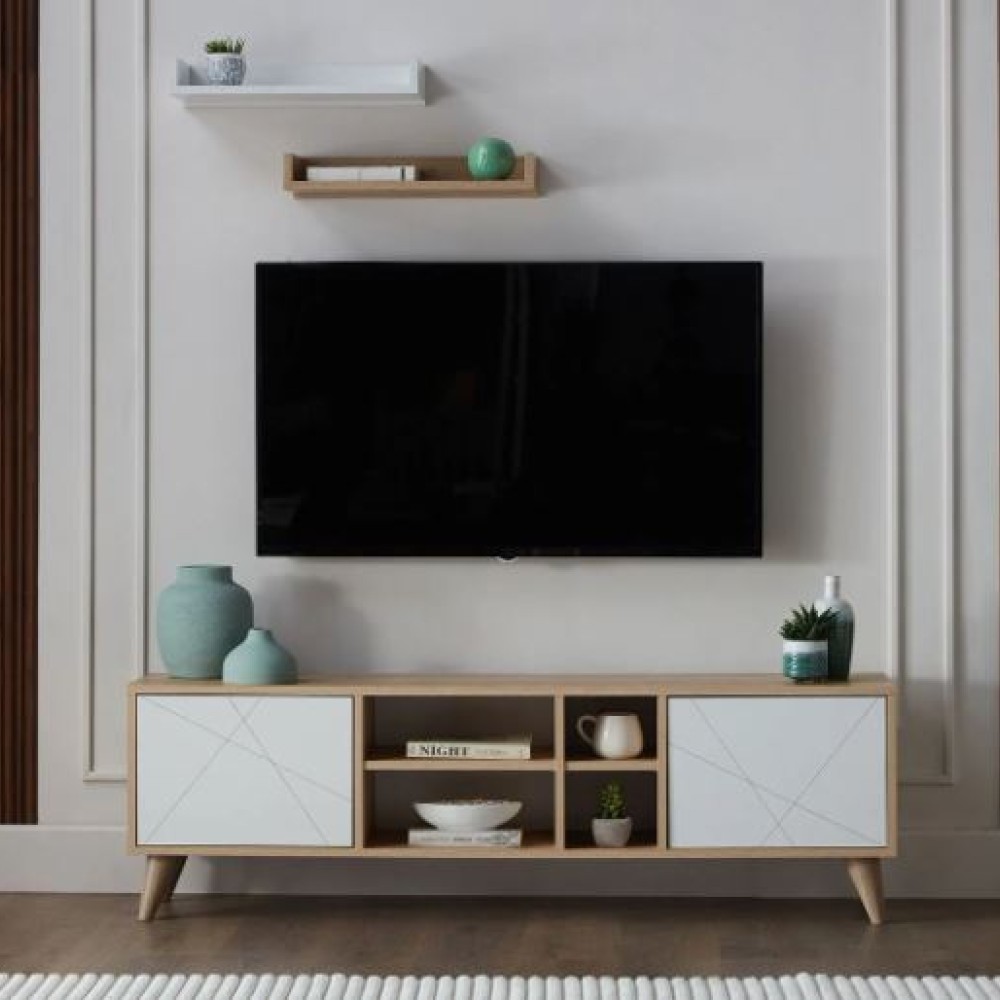 MAURO TV UNIT