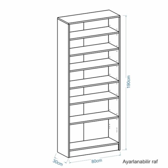 White 2 Glass Lid Showcase Buffet