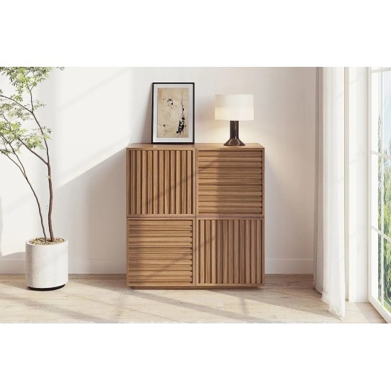 DUHO SHOWCASE and BUFFET