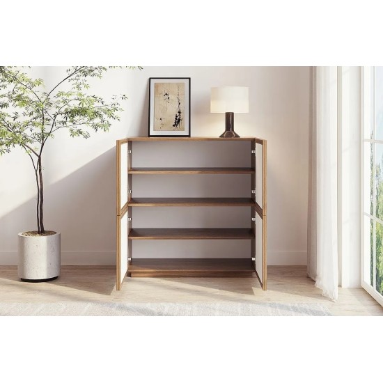 DUHO SHOWCASE and BUFFET