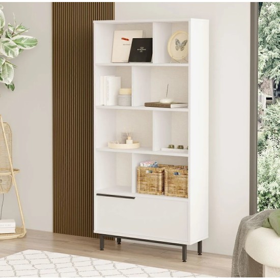 FROST SHOWCASE & BUFFET