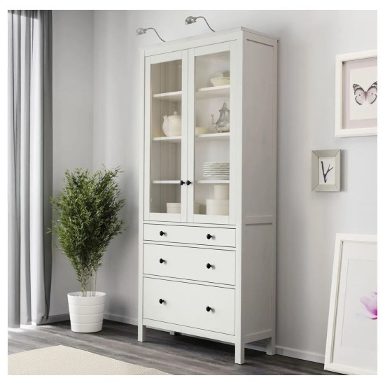 SCANDINAV FOX SHOWCASE and BUFFET